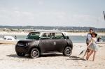 Toyota Me We Concept 2013 года